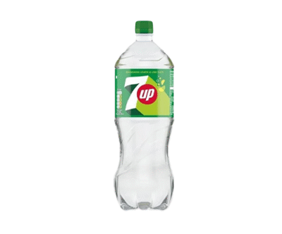 7UP 2 LTR