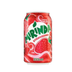 MIRINDA STRAWBERRY CANS 24X330ML (GB)
