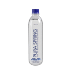NATURAL SPRING WATER 0.5 LTR (Pack of 6)