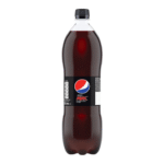 PEPSI MAX BOTTLES 12X1.5L