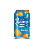 RUBICON MANGO CAN 24X330ML