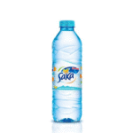 SAKA NATURAL MINERAL WATER 24X500ML