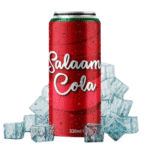 SALAAM COLA 330ml (Case of 24)