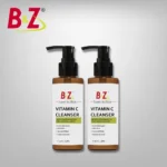 Vitamin C Facial Cleanser Pack of 2