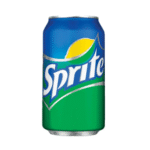 Sprite 330ml cans (GB)