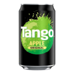 TANGO APPLE CANS 24X330ML (GB)