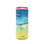 YEMONDAE BY SALAAM COLA 330ml (Case of 24) (GB)