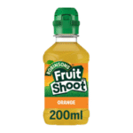 Fruit Shoot Orange 200ml X24