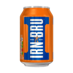 IRN BRU CANS 24X330ML