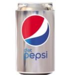 Diet Pepsi 24x330ml