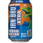 IRN-BRU Nessie Nectar 24x300ml