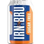 IRN-BRU Sugar Free 24x330ml