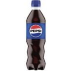 Pepsi 24x500ml