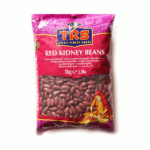 RED KIDNEY BEANS (10x1kg)