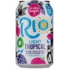Rio Tropical Light 24x330ml