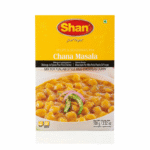 SHAN CHANA MASALA PACK OF 12X100G
