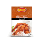 SHAN CHICKEN TIKKA MASALA 12X 50G