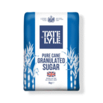 TATE LYLE PURE CANE GRANULATED SUGAR