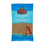 TRS BLACK PEPPER POWDER (20x100g)