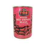 TRS BOILED KIDNEY BEANS 12 X 400 g