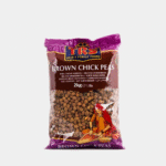 TRS BROWN CHICKPEAS KALA CHANNA (6x2kg)