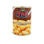 TRS BUTTER Beans (12x400g)