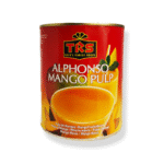 TRS CANNED MANGO PULP 6X850G