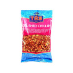 TRS CURSHED CHILLIES(15X100G)