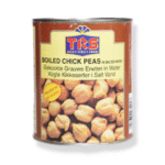 TRS Canned Boiled Chick Peas (6 x 800G)