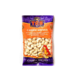 TRS Cashew Kernels (10x375g)