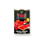 TRS Chopped Tomatoes (12x400g)