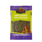 TRS GREEN RAISINS