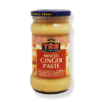 TRS MINCED GINGER PASTE(6X300G)