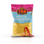 TRS MUNG DAAL (10X1KG)