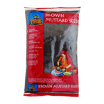 TRS MUSTARD SEEDS 6 X 1KG