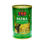 TRS PATRA CURRIED(12X400G)