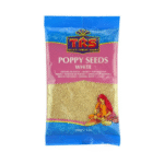 TRS POPPY SEEDS WHITE (20X100G)