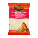 TRS SEMOLINA fine(10x500g)