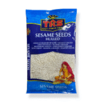 TRS SESAME SEEDS HULLED 20x100g