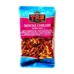 TRS WHOLE CHILLIE POWDER EXTRA HOT (20X100G)