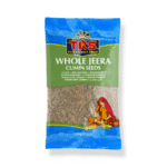 TRS WHOLE JEERA CUMMIN SEEDS (20x100g)