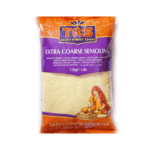 TRS extra coarse semolina(10x500g)