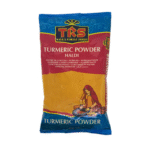 TRS tumeric powder(20x100g)