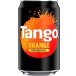 Tango Orange 24x330ml (GB)