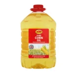 Ktc Corn Oil 5ltr x 3