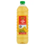 Ktc Corn Oil 1ltr x 6