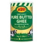 Ktc Butter Ghee 1kg x 6