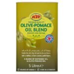 Ktc Pomace Pure Olive Oil 5ltr x 1