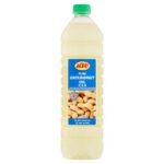 Ktc Groundnut Oil1ltr x 6