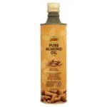 Ktc Almond Oil 750ml x 6